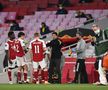 Arsenal - Villarreal, returul semifinalei Europa League