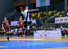 CSM București victorie cu Rapid, HC Zalău bate Măgura Cisnădie! Rezultatele complete din „Liga Florilor”
