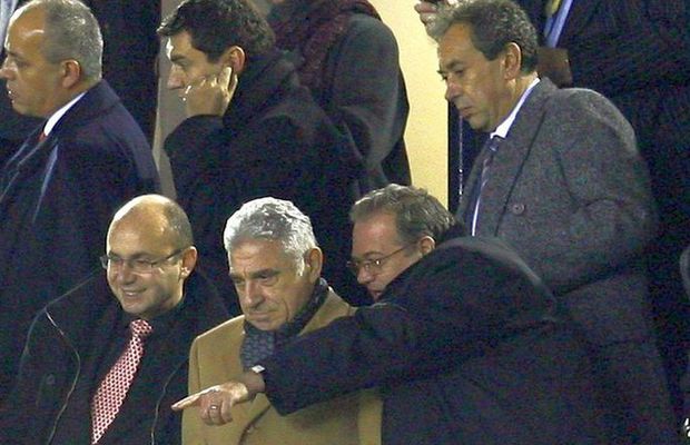 A izbucnit după Botoșani - Dinamo: „Arbitraj mizerabil! Cooperativa a făcut tot ce trebuie, dar noi am jucat cu inima”