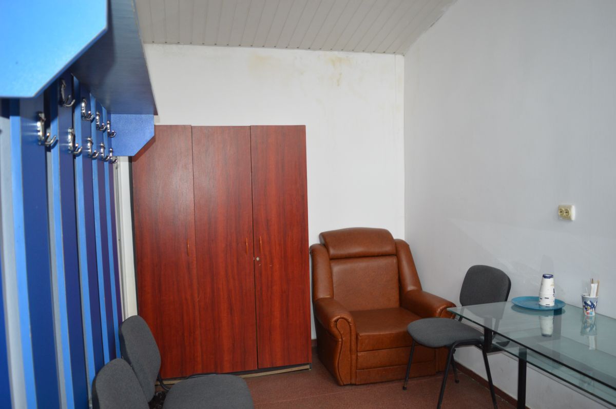 Stadion Buzău - Mai 2022