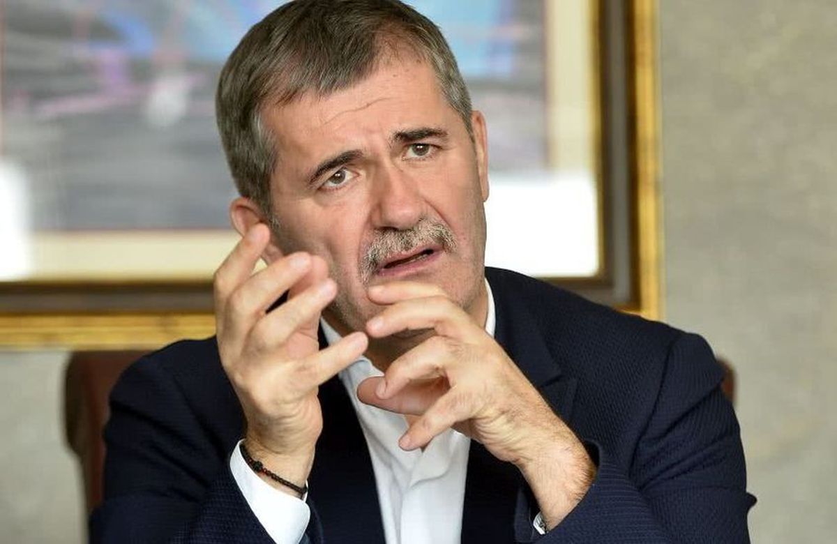 Iftime, după 2-3 cu Dinamo: „Nu l-am crezut pe Croitoru, m-am gândit că-l copiază pe Dan Petrescu”