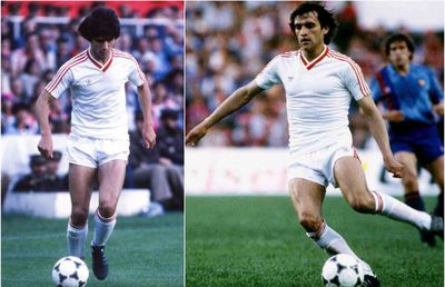 Episodul 4: finala de la Sevilla » Ce paradox: Lăcătuș și Balint, cei mai slabi în meci, decisivi la 11 metri!