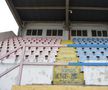 Stadion Buzău - Mai 2022