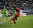 Potecă spre baraj! În inferioritate numerică, Dinamo câștigă thrillerul cu 5 goluri de la Botoșani