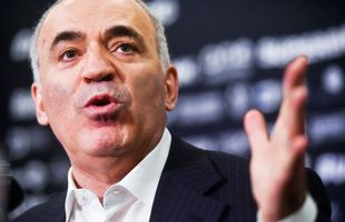 De ce femeile nu sunt la nivelul bărbaților în șah? Răspunsul profund al lui Garry Kasparov