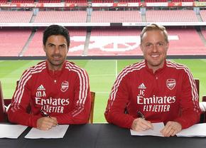 Arsenal i-a prelungit contractul antrenorului Mikel Arteta: „Vrem să ducem clubul la nivelul următor” » Toate detaliile