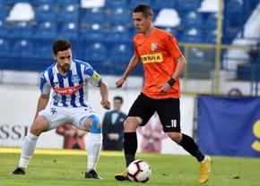 Liga 2. Cele mai tari cote la meciurile etapei #7 din play-out