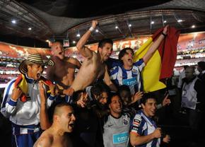 Săpunaru, pe prima pagină în O Jogo, despre cum se repetă istoria: „Doar Porto o poate face! A fost tare când au stins luminile pe Da Luz”