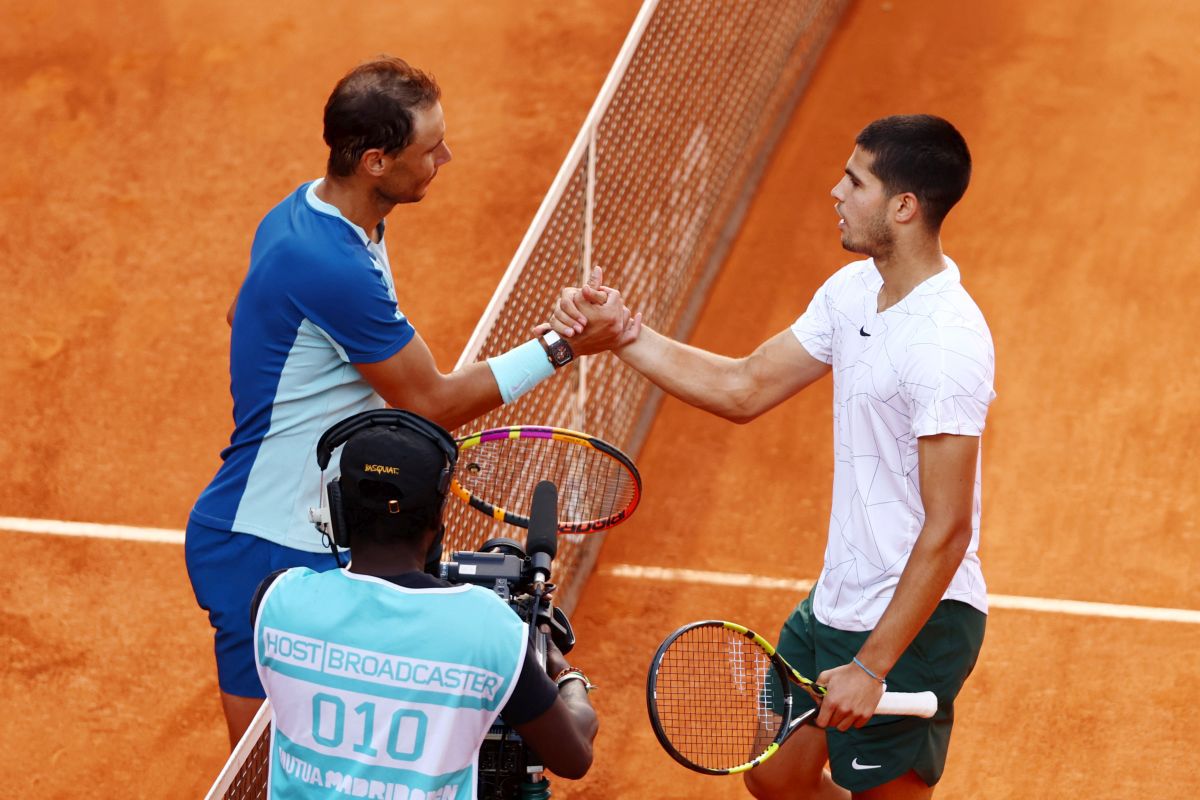 Fostul antrenor al Serenei Williams surprinde: „I-am văzut pe Federer, Nadal și Djokovic, dar nimeni nu e ca Alcaraz”