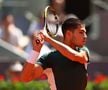 Imagini din meciul Carlos Alcaraz - Rafael Nadal / Sursă foto: Guliver/Getty Images