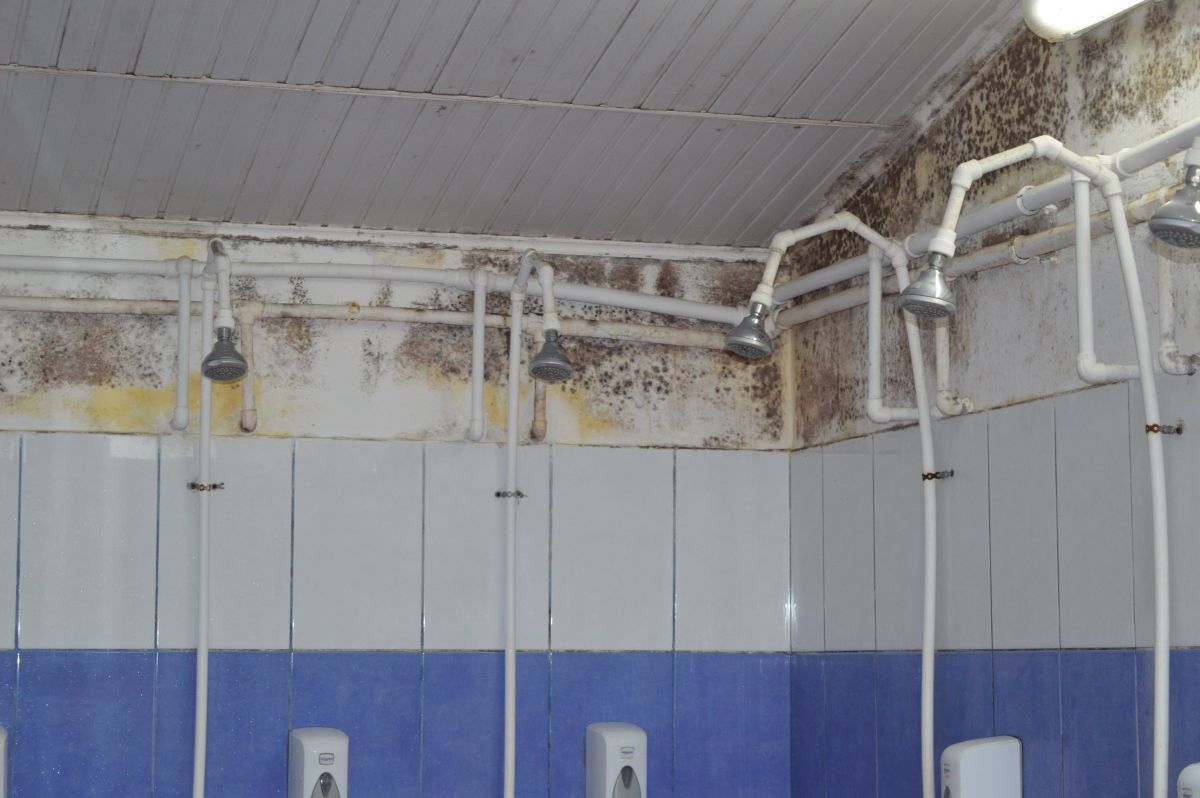 Finală de 7* pe stadion de 3* » GSP a vizitat arena care ar putea găzdui duelul de titlu din Liga 1: „Deja ne sună oamenii că vor câte 1.000 de bilete”