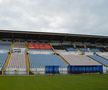 Stadion Buzău - Mai 2022