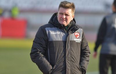 Dusan Uhrin, laude pentru jucătorii săi după victoria de la Botoșani: „Am avut o atitudine foarte bună” + cum comentează eliminările lui Pierret și Grădinaru