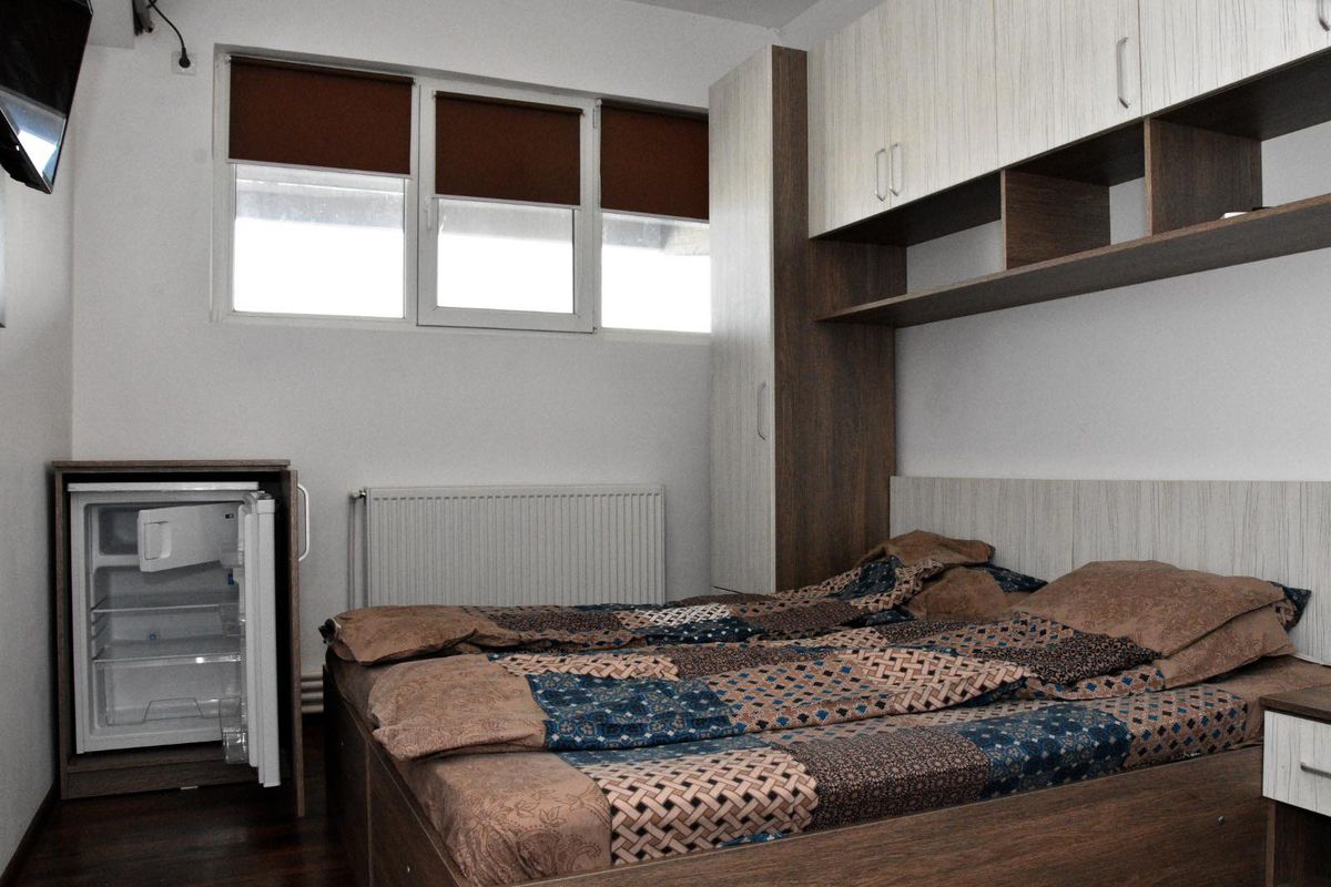 Stadion Buzău - Mai 2022