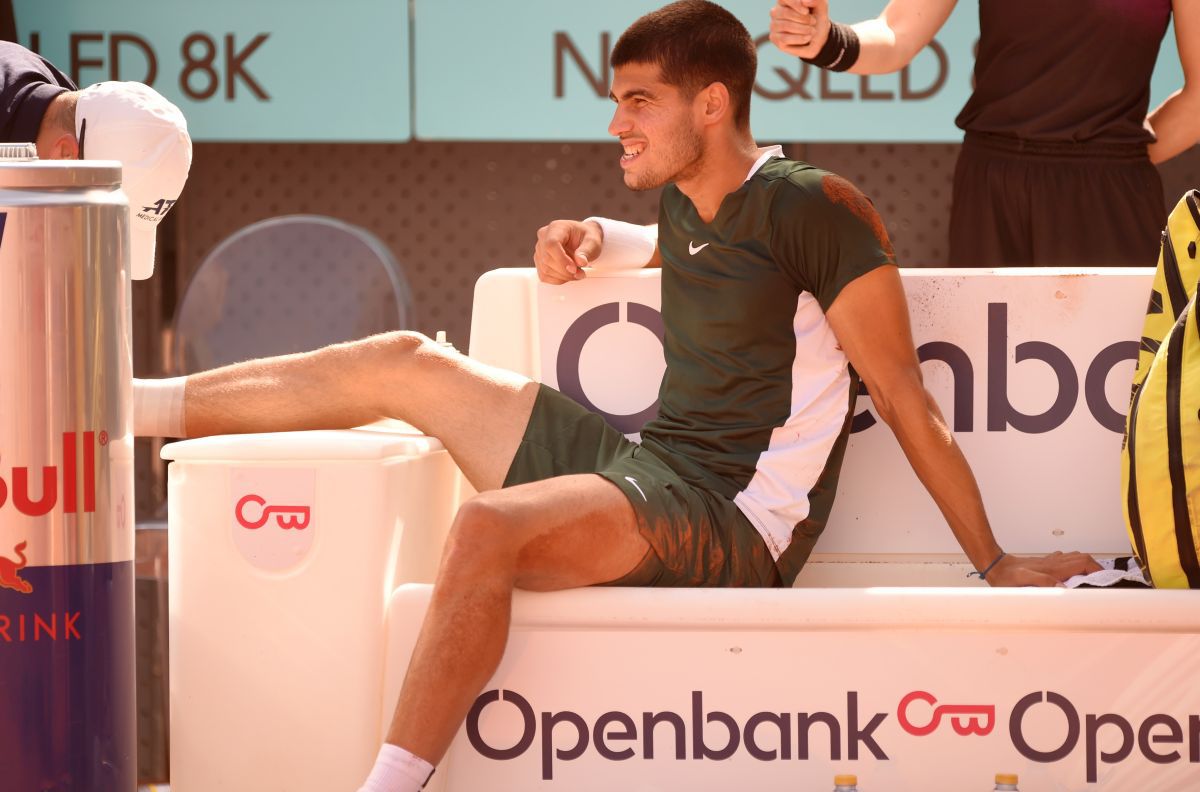 Fostul antrenor al Serenei Williams surprinde: „I-am văzut pe Federer, Nadal și Djokovic, dar nimeni nu e ca Alcaraz”