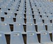 Finală de 7* pe stadion de 3* » GSP a vizitat arena care ar putea găzdui duelul de titlu din Liga 1: „Deja ne sună oamenii că vor câte 1.000 de bilete”
