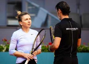Ce poate schimba Simona Halep la 30 de ani? Detaliile remarcate de Luminița Paul la noua colaborare cu Patrick Mouratoglou