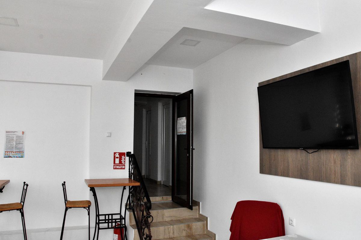 Stadion Buzău - Mai 2022