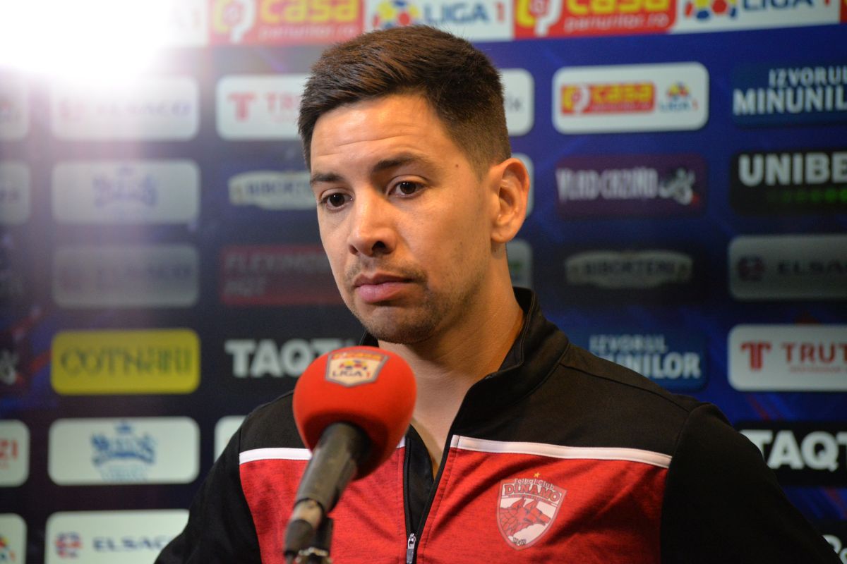 MM Stoica, semnal de alarmă: „Fără el, Dinamo are o mare problemă la baraj!” + despre ce dinamovist spune: „Nu poate să joace foarte bine niciodată”