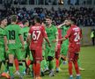 Dinamo, 3 victorii consecutive după un an! Cine s-a evidențiat la Botoșani