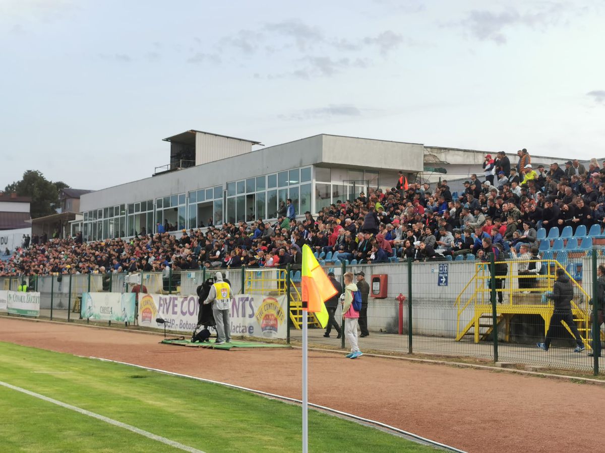 Iftime, după 2-3 cu Dinamo: „Nu l-am crezut pe Croitoru, m-am gândit că-l copiază pe Dan Petrescu”