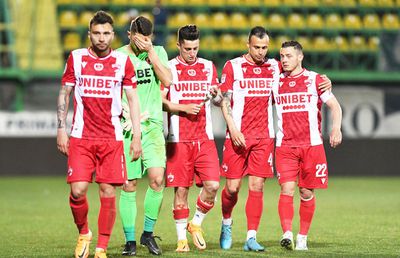 Vestea așteptată cu sufletul la gură de toți suporterii lui Dinamo