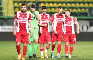 Vestea așteptată cu sufletul la gură de toți suporterii lui Dinamo