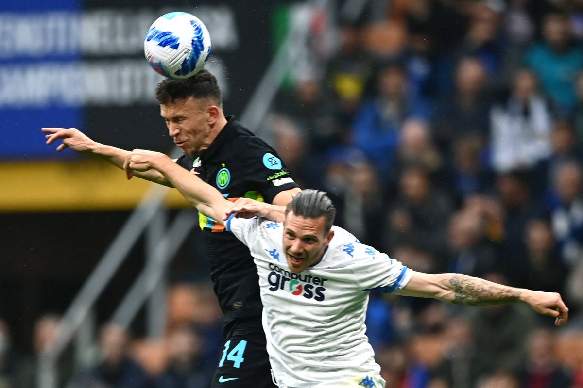 Inter, condusă cu 0-2 de Empoli pe „Giuseppe Meazza” în minutul 40! Cât s-a terminat
