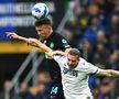 Inter, condusă cu 0-2 de Empoli pe „Giuseppe Meazza” în minutul 40! Cât s-a terminat