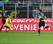 Inter, condusă cu 0-2 de Empoli pe „Giuseppe Meazza” în minutul 40! Cât s-a terminat