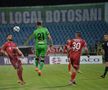 Dinamo, 3 victorii consecutive după un an! Cine s-a evidențiat la Botoșani