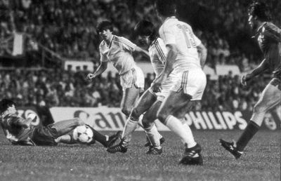 Episodul 4: Steaua a avut 4-0 la posesie contra Barcelonei, echipa care a inventat tiki-taka!