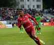 Potecă spre baraj! În inferioritate numerică, Dinamo câștigă thrillerul cu 5 goluri de la Botoșani