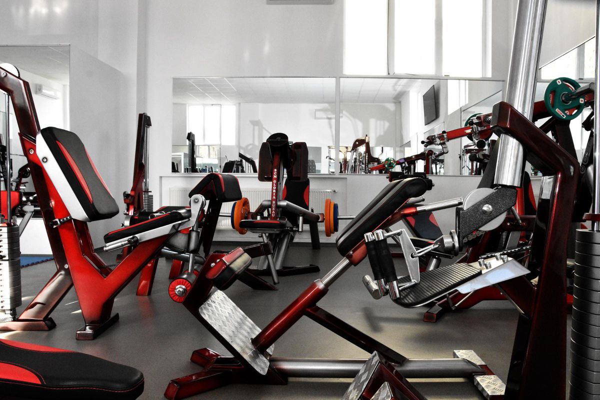 Finală de 7* pe stadion de 3* » GSP a vizitat arena care ar putea găzdui duelul de titlu din Liga 1: „Deja ne sună oamenii că vor câte 1.000 de bilete”