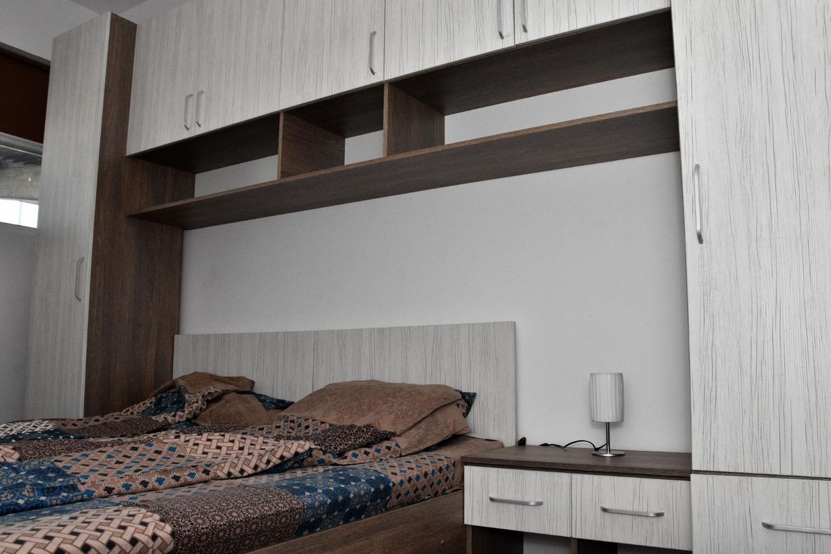 Finală de 7* pe stadion de 3* » GSP a vizitat arena care ar putea găzdui duelul de titlu din Liga 1: „Deja ne sună oamenii că vor câte 1.000 de bilete”