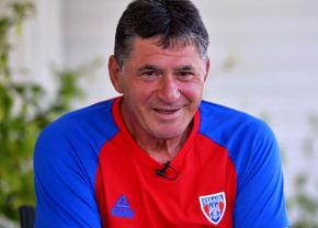 Candidata la titlu susținută de căpitanul Stelei din finala Cupei Campionilor '86 » Nu e FCSB