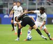 Inter, condusă cu 0-2 de Empoli pe „Giuseppe Meazza” în minutul 40! Cât s-a terminat