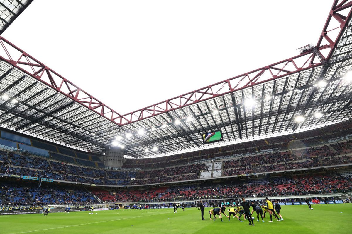 Inter - Empoli Serie A 2022