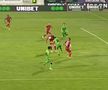 Dinamo a cerut penalty la Botoșani » Ce arată reluările TV: „E indiscutabil!”