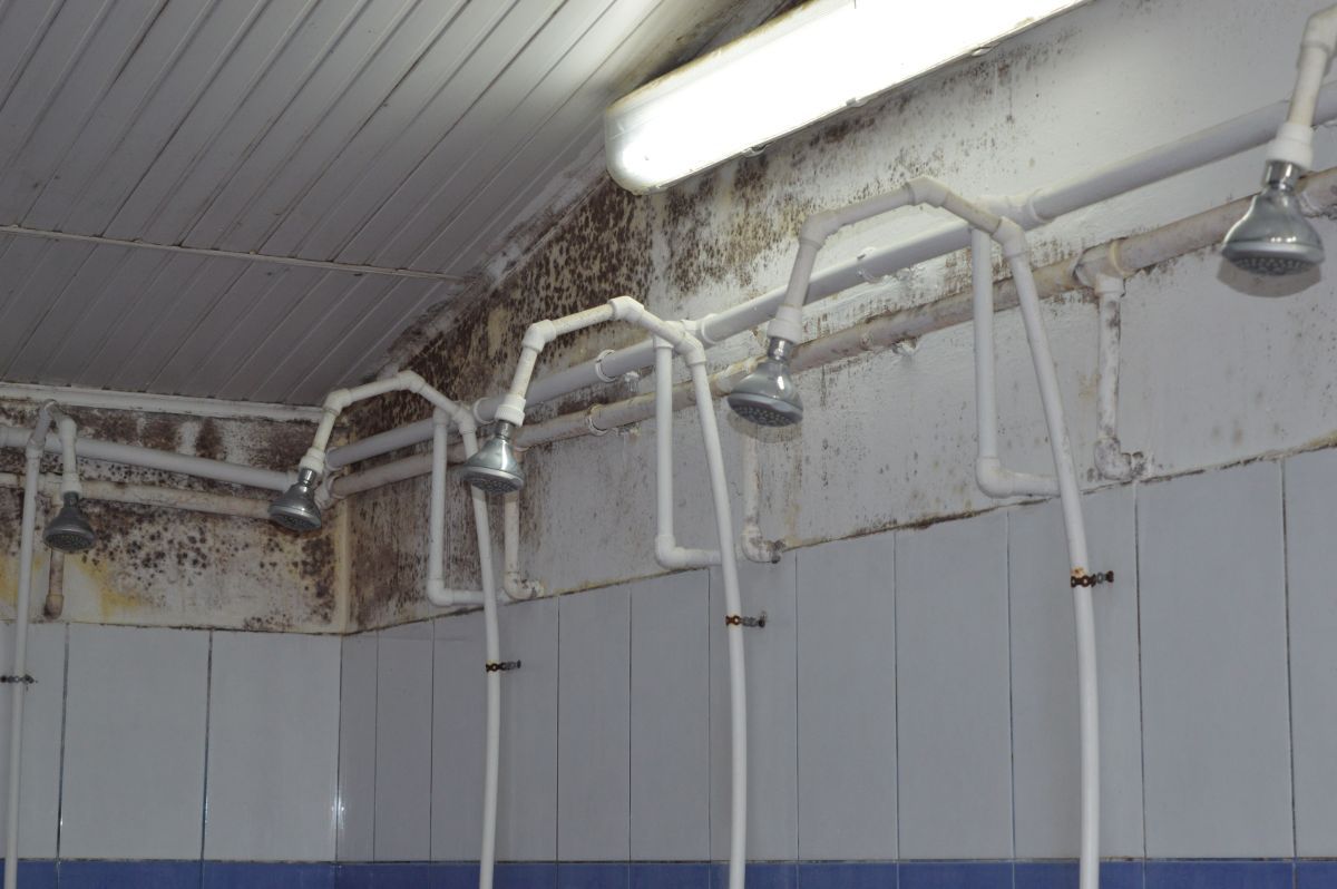 Stadion Buzău - Mai 2022