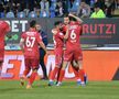 Iftime, după 2-3 cu Dinamo: „Nu l-am crezut pe Croitoru, m-am gândit că-l copiază pe Dan Petrescu”