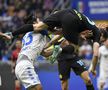 Inter, condusă cu 0-2 de Empoli pe „Giuseppe Meazza” în minutul 40! Cât s-a terminat