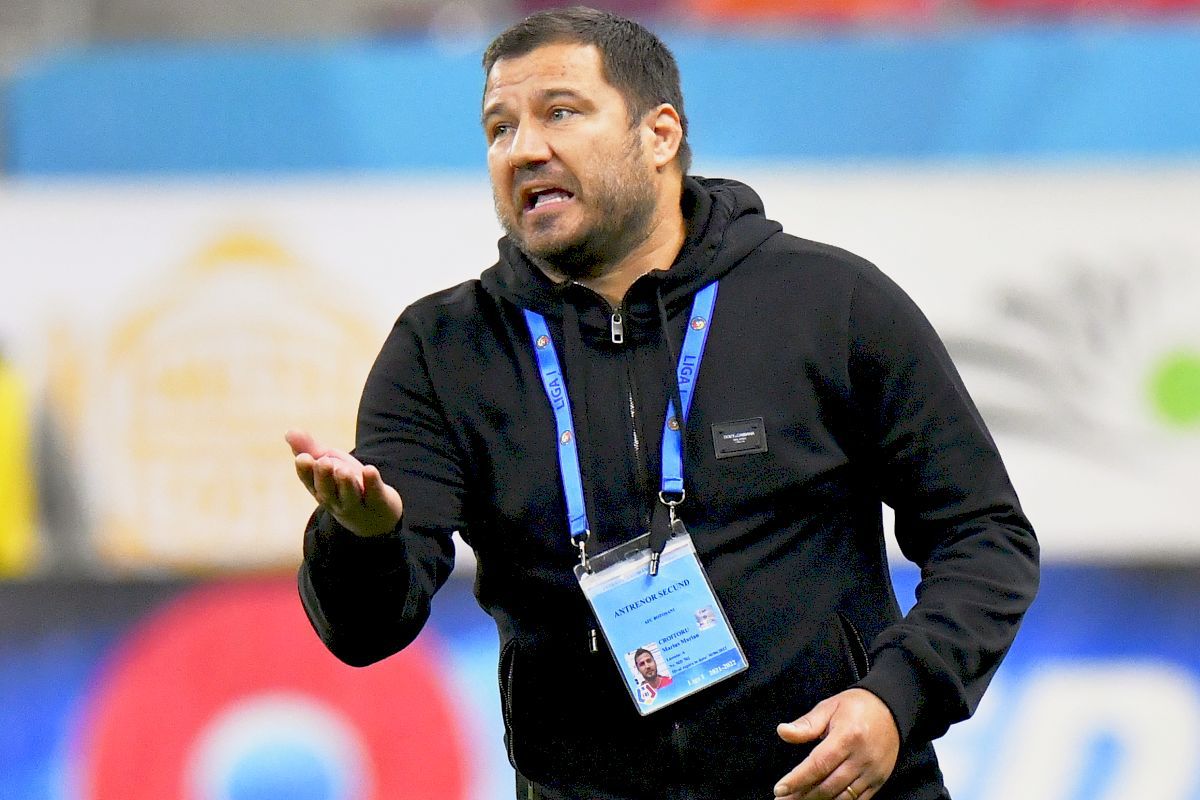 Marius Croitoru, inflamat: „Suntem singura țară din lume care face așa ceva! Nu e normal”