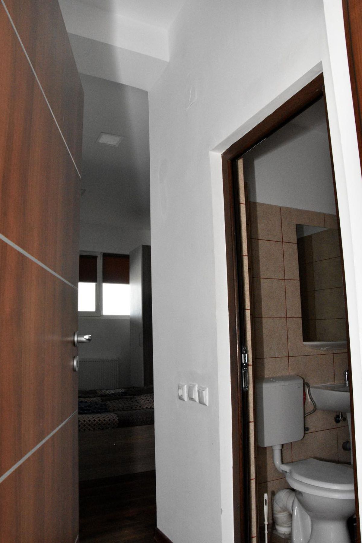 Finală de 7* pe stadion de 3* » GSP a vizitat arena care ar putea găzdui duelul de titlu din Liga 1: „Deja ne sună oamenii că vor câte 1.000 de bilete”