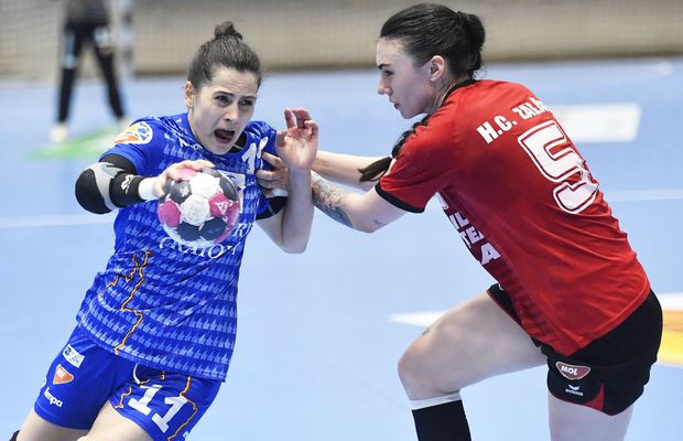 Jucătoare din Liga Florilor, suspendată 6 luni pentru dopaj! Clubul se delimitează: „Tratament administrat pentru probleme de altă natură”