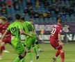 Dinamo a cerut penalty la Botoșani » Ce arată reluările TV: „E indiscutabil!”