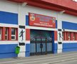 Stadion Buzău - Mai 2022