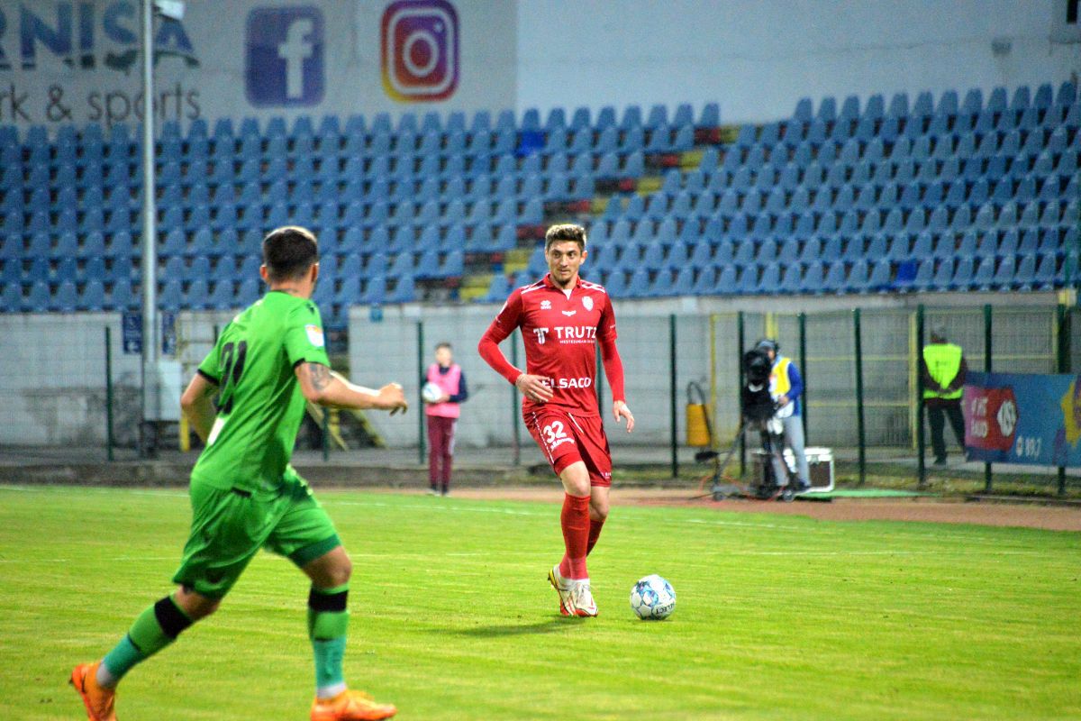 FOTO FC Botoșani - Dinamo play-out 06.05.2022
