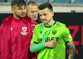 MM Stoica, semnal de alarmă: „Fără el, Dinamo are o mare problemă la baraj!” + despre ce dinamovist spune: „Nu poate să joace foarte bine niciodată”