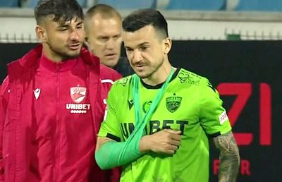 MM Stoica, semnal de alarmă: „Fără el, Dinamo are o mare problemă la baraj!” + despre ce dinamovist spune: „Nu poate să joace foarte bine niciodată”